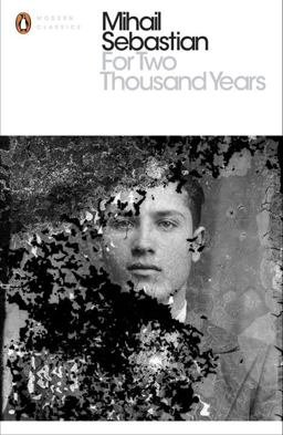 For Two Thousand Years  9780241189610 Front Cover