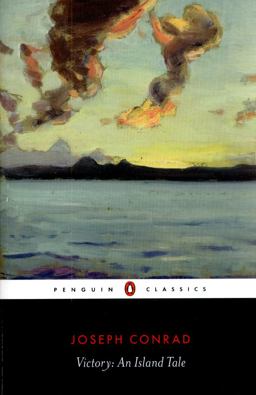 Victory An Island Tale  9780241189658 Front Cover