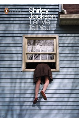 Let Me Tell You  9780241198209 Front Cover