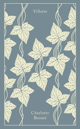 Villette  9780241198964 Front Cover