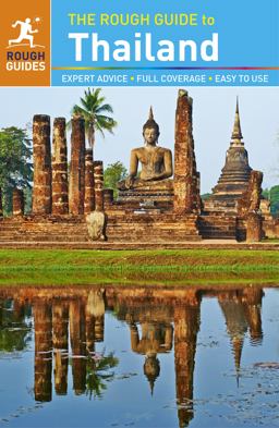 The Rough Guide to Thailand (Travel Guide)