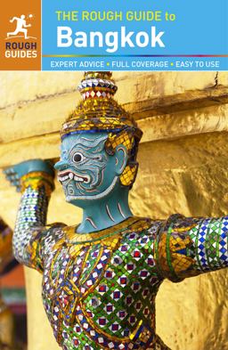 The Rough Guide to Bangkok (Travel Guide)