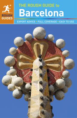 The Rough Guide to Barcelona (Travel Guide)
