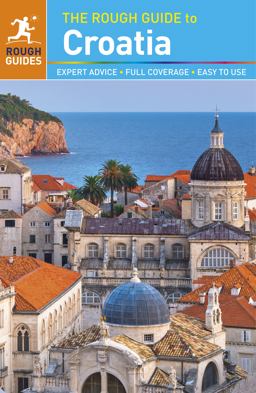 The Rough Guide to Croatia (Travel Guide)