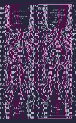 Remembrance of Things Past: Vol 1  9780241205921 Front Cover