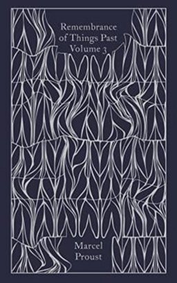 Remembrance of Things Past: Vol 3 3rd 9780241205969 Front Cover