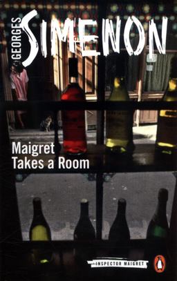 Maigret Takes a Room