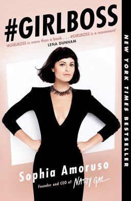 #Girlboss  9780241217931 Front Cover
