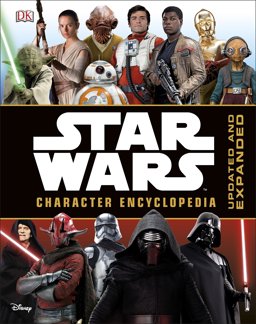 Character Encyclopedia