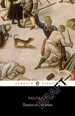 Treatise on Toleration