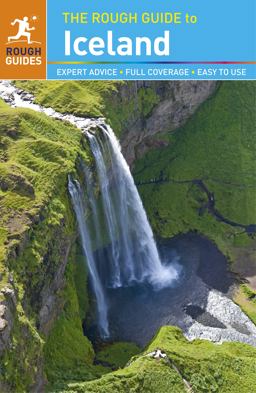 The Rough Guide to Iceland (Travel Guide)