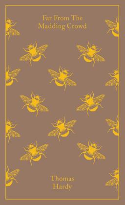 Far from the Madding Crowd