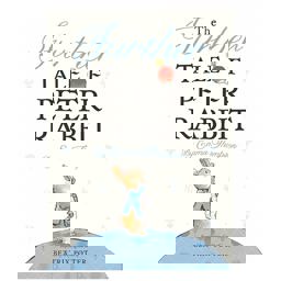 Further Tale of Peter Rabbit  9780241240984 Front Cover