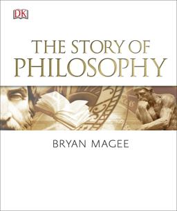 Story of Philosophy  9780241241264 Front Cover
