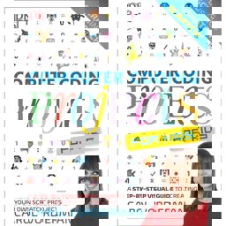 Computer Coding Projects for Kids