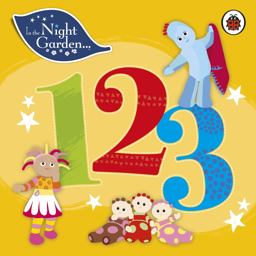 In the Night Garden - 123