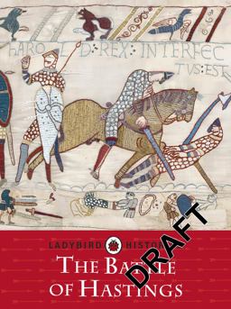 The Battle of Hastings