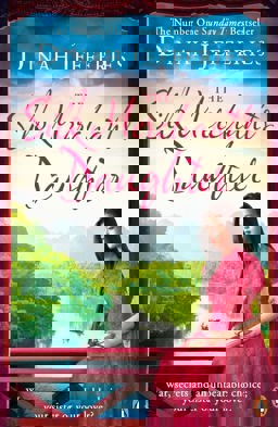 Silk Merchant's Daughter  9780241248621 Front Cover