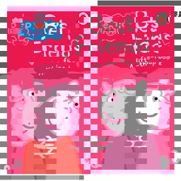 Peppa Pig: Best Friends