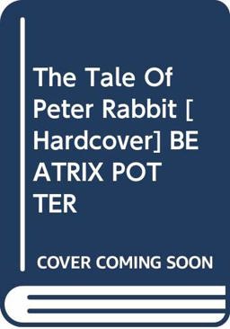 Tale of Peter Rabbit  9780241252925 Front Cover