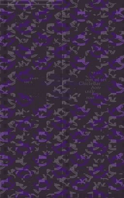 Last Chronicle Barset  9780241258026 Front Cover