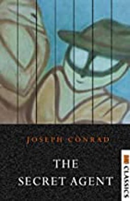 The Secret Agent