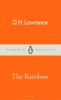 Rainbow  9780241260739 Front Cover