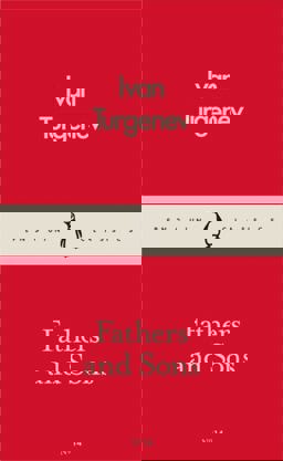 Fathers and Sons  9780241261972 Front Cover