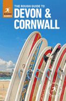 The Rough Guide to Devon and Cornwall (Travel Guide)