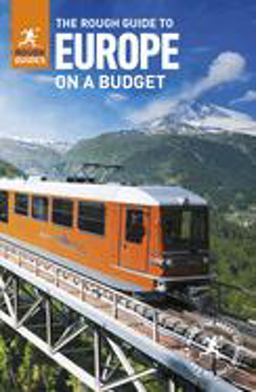 The Rough Guide to Europe on a Budget (Travel Guide)