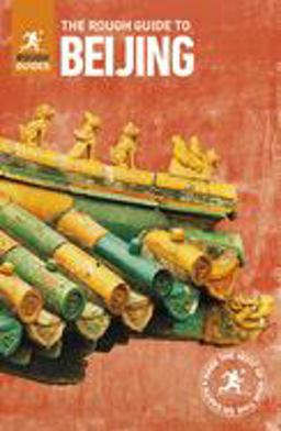 The Rough Guide to Beijing (Travel Guide)