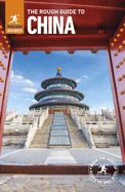 The Rough Guide to China (Travel Guide)