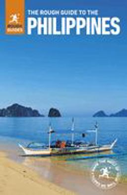 The Rough Guide to the Philippines (Travel Guide)
