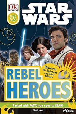 Rebel Heroes