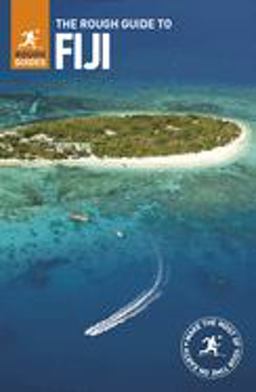 Rough Guide to Fiji (Travel Guide) 3rd 9780241280706 Front Cover
