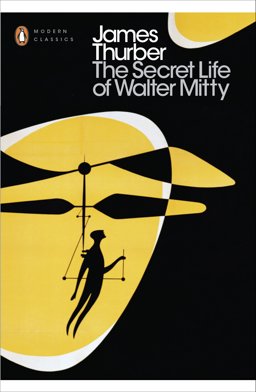 Secret Life of Walter Mitty  9780241282618 Front Cover