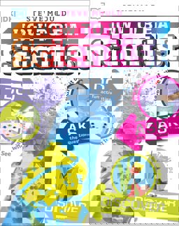 How to Be a Scientist  9780241283080 Front Cover