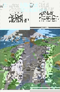 And Quiet Flows the Don  9780241284407 Front Cover