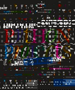 Computer Coding Python Projects for Kids A Step-By-Step Guide to Creating Your Own Python Projects  9780241286869 Front Cover