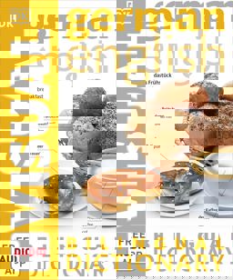 German-English Bilingual Visual Dictionary