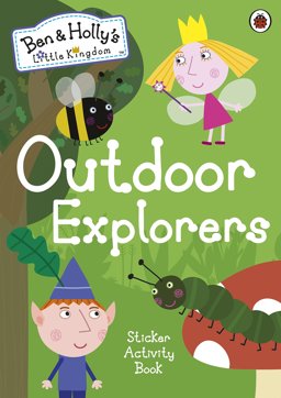 Outdoor Explorers