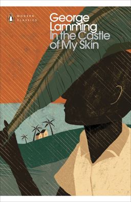 In the Castle of My Skin  9780241296066 Front Cover
