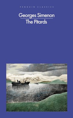 Pitards  9780241299890 Front Cover