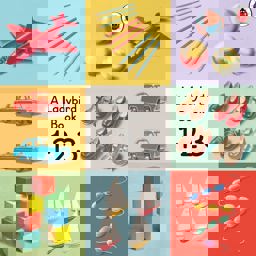   9780241300848 Front Cover