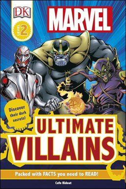Ultimate Villains