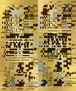 Mythology Book 2018 9780241301913 Front Cover