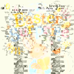 Peter Rabbit: Easter Surprise