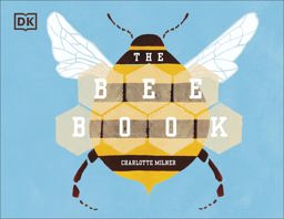 Bee Book  9780241305188 Front Cover