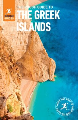 The Rough Guide to the Greek Islands (Travel Guide)