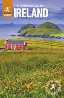 The Rough Guide to Ireland (Travel Guide)